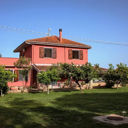 La Palma Alghero Casa de Férias *