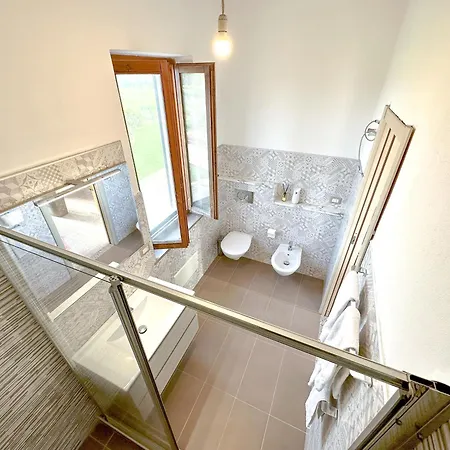 Holiday home La Palma Alghero