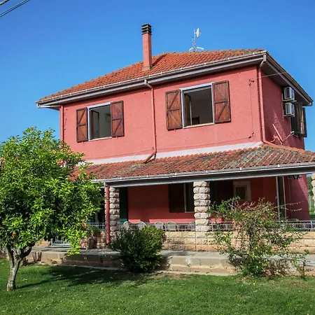 La Palma Alghero Casa de Férias