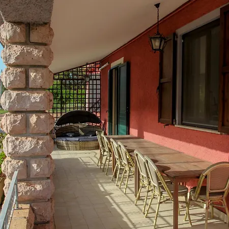 Casa de Férias La Palma Alghero
