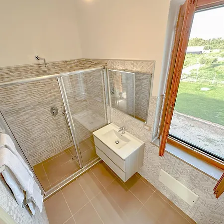 La Palma Alghero Holiday home *