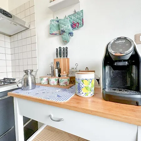 Holiday home La Palma Alghero