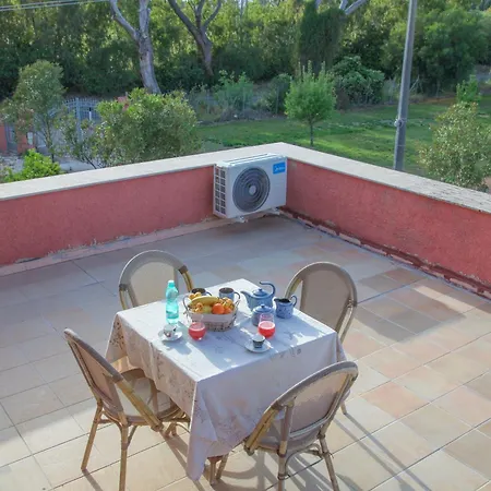 La Palma Alghero Сasa de vacaciones *