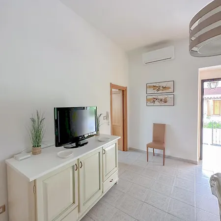 Сasa de vacaciones La Palma Alghero *