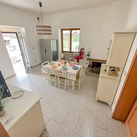 Casa de Férias La Palma Alghero *