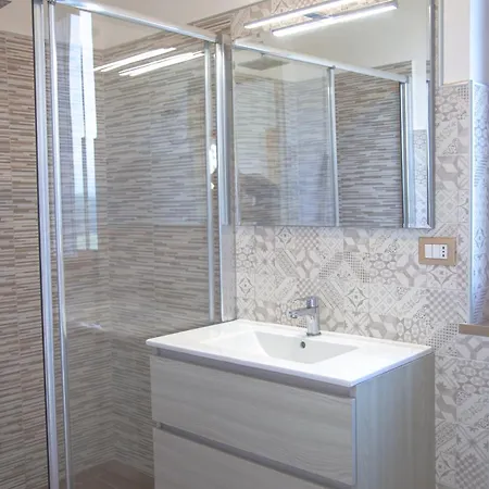 Holiday home La Palma Alghero *