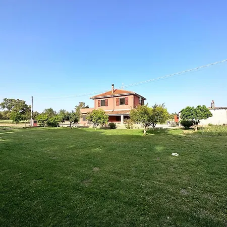 La Palma Alghero Сasa de vacaciones *